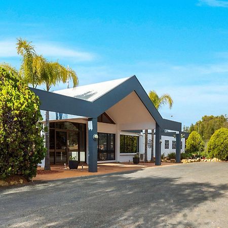 Comfort Inn & Suites Riverland Barmera Exterior photo
