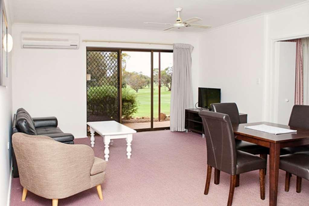 Comfort Inn & Suites Riverland Barmera Room photo