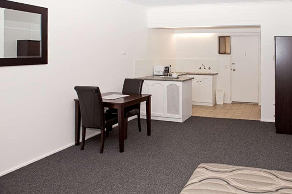 Comfort Inn & Suites Riverland Barmera Room photo