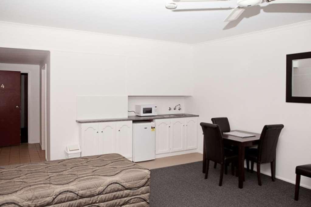 Comfort Inn & Suites Riverland Barmera Room photo