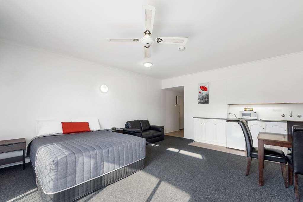 Comfort Inn & Suites Riverland Barmera Room photo