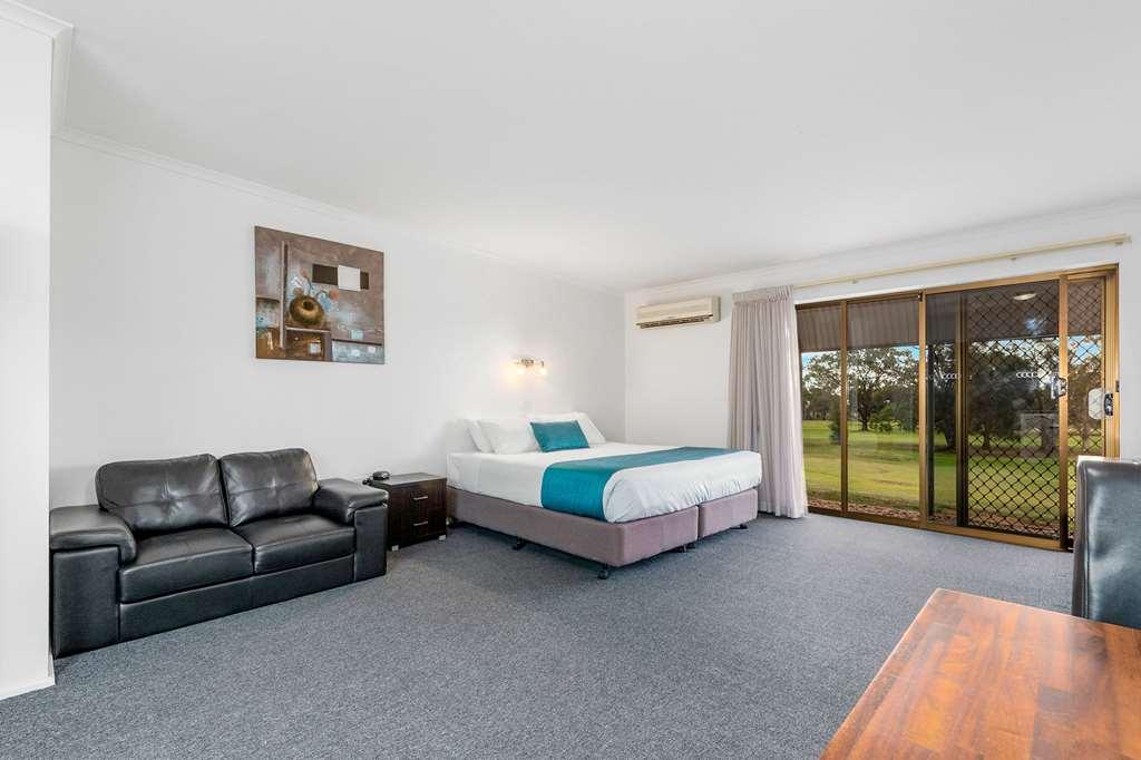 Comfort Inn & Suites Riverland Barmera Room photo