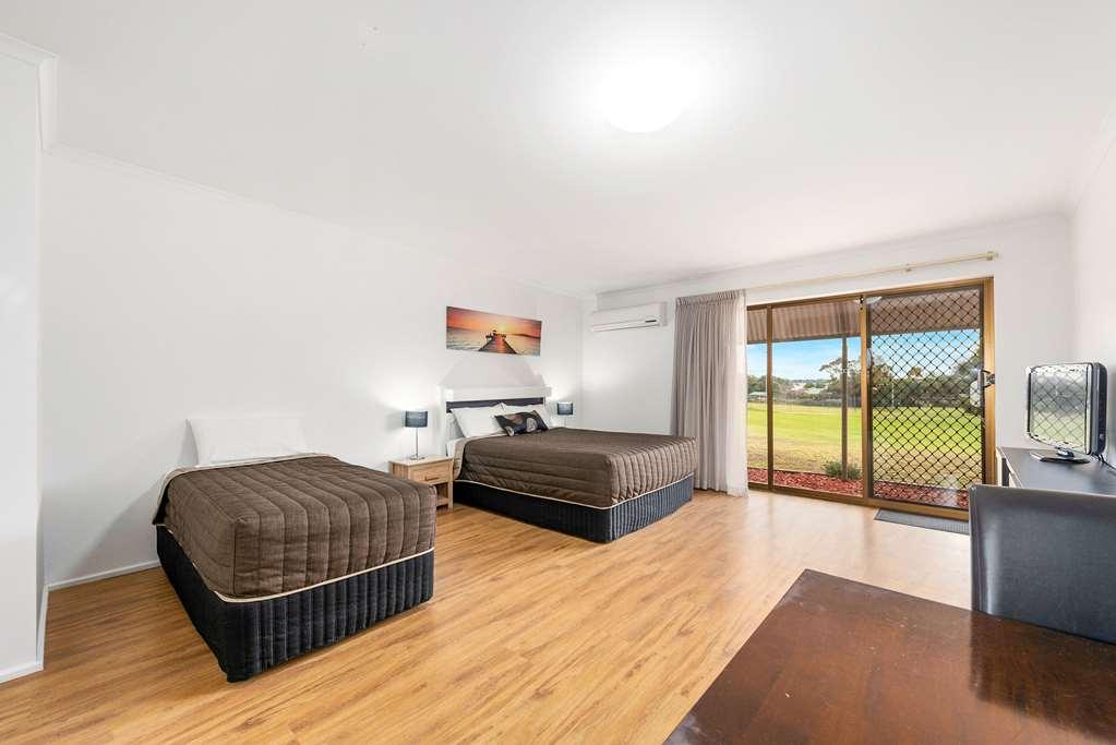 Comfort Inn & Suites Riverland Barmera Room photo