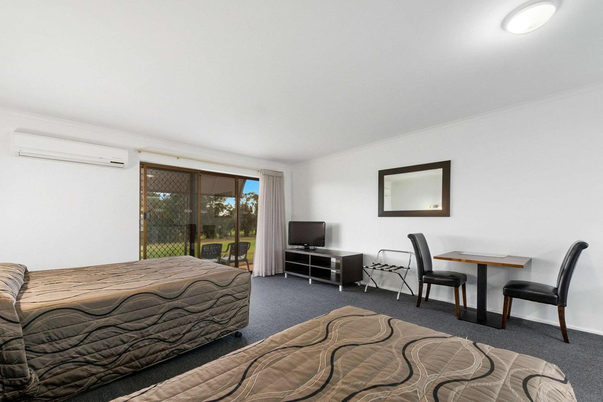 Comfort Inn & Suites Riverland Barmera Exterior photo