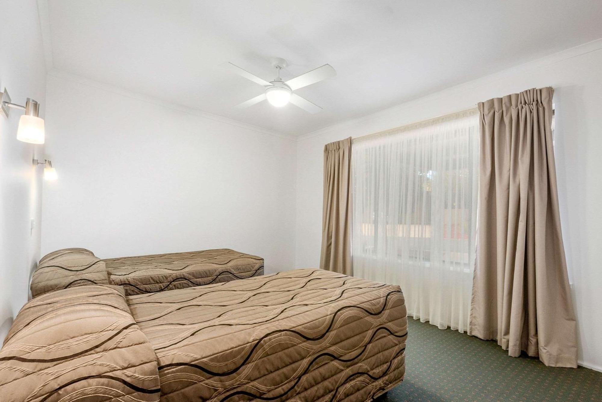 Comfort Inn & Suites Riverland Barmera Exterior photo