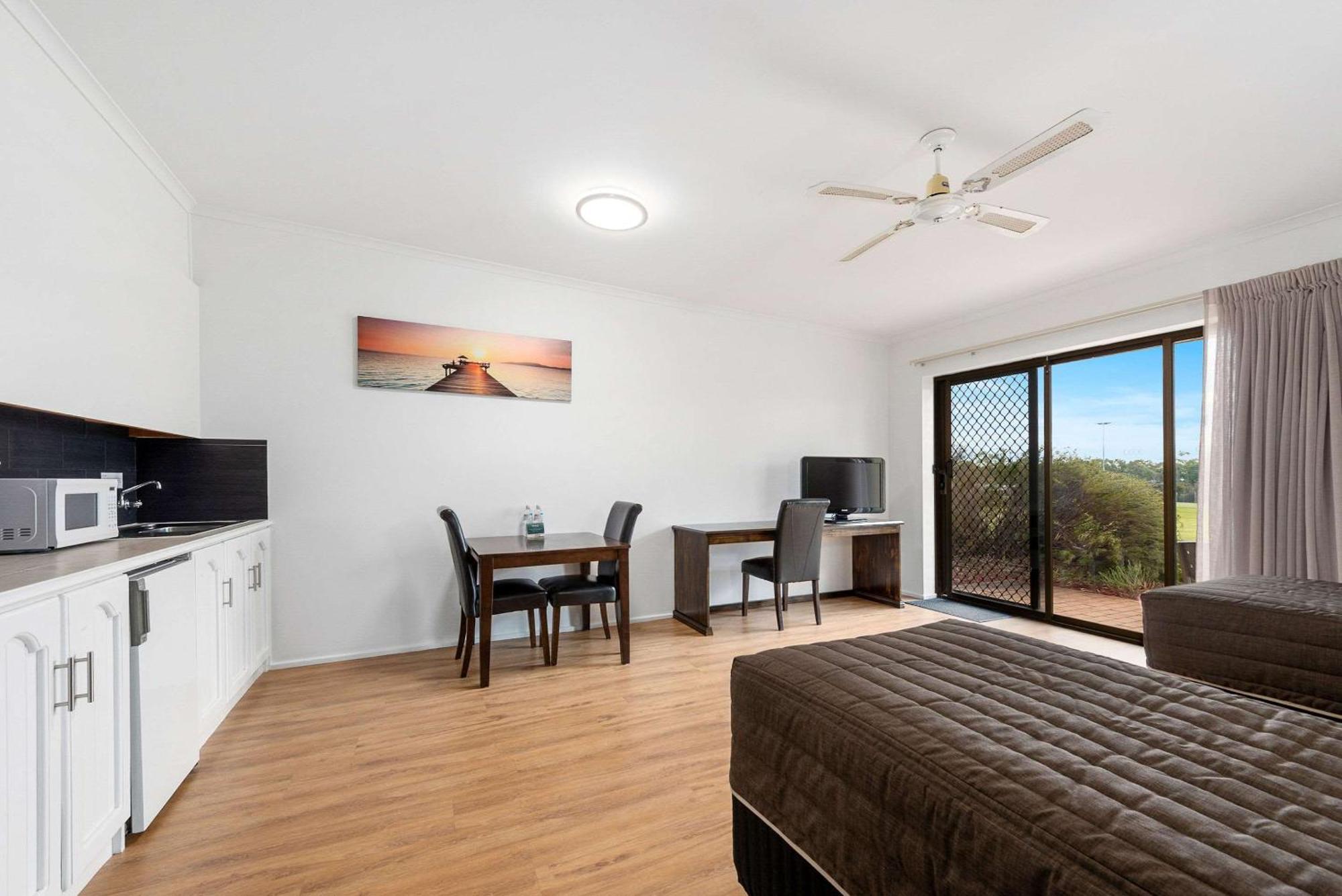 Comfort Inn & Suites Riverland Barmera Exterior photo